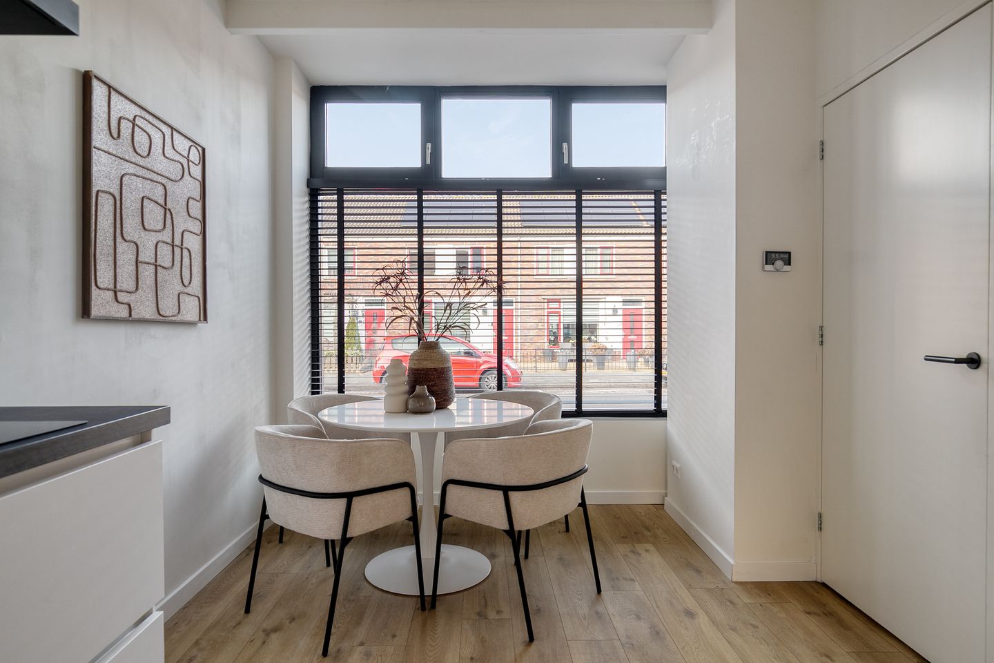 Photo 14 of Nassaustraat 73