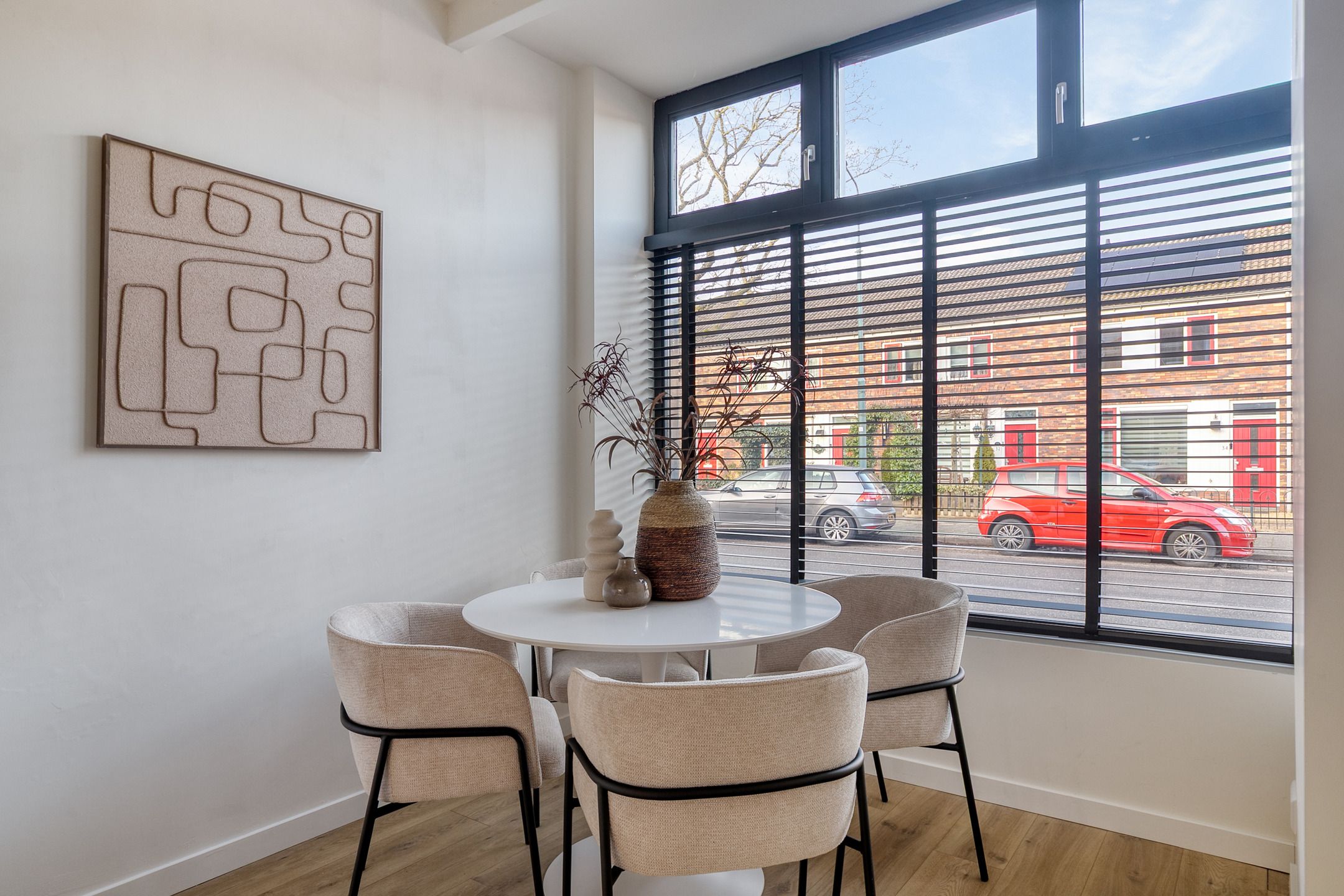 Photo 15 of Nassaustraat 73