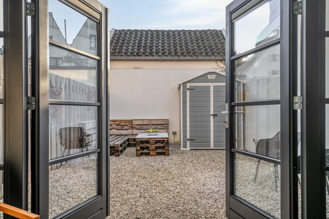 Photo 26 of Nassaustraat 73