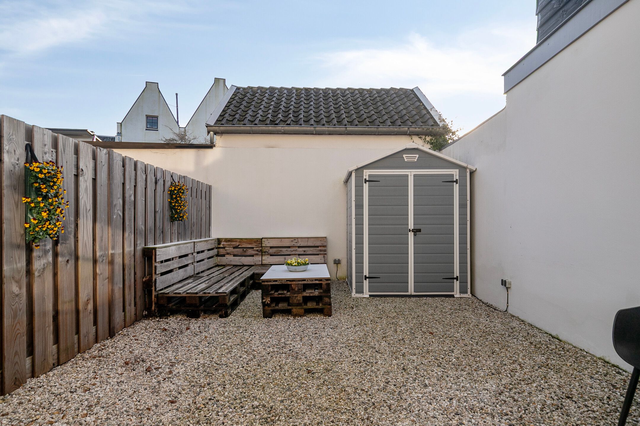 Photo 27 of Nassaustraat 73