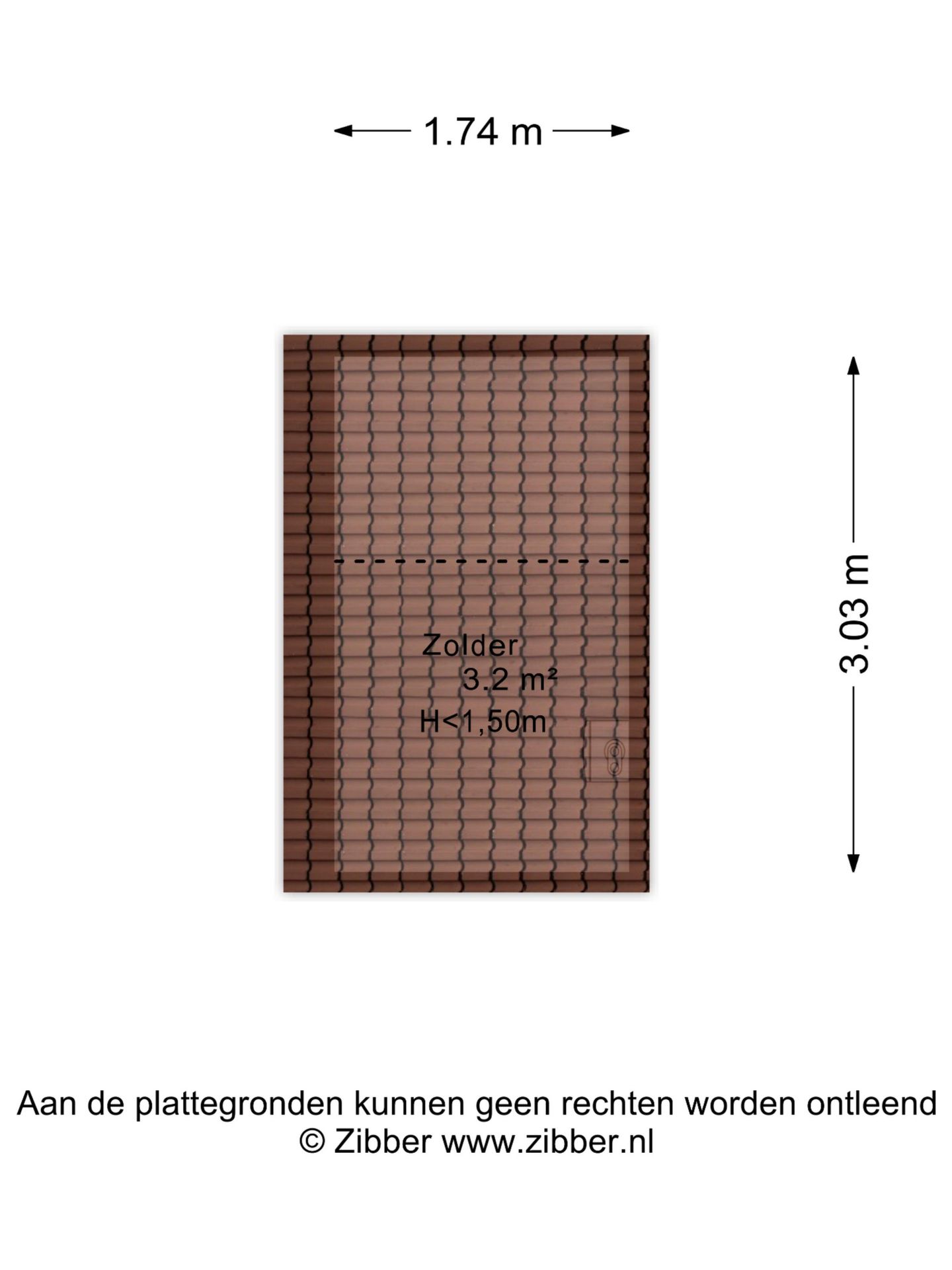 Photo 35 of Nassaustraat 73