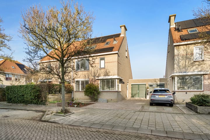 Pijlkruidstraat 42