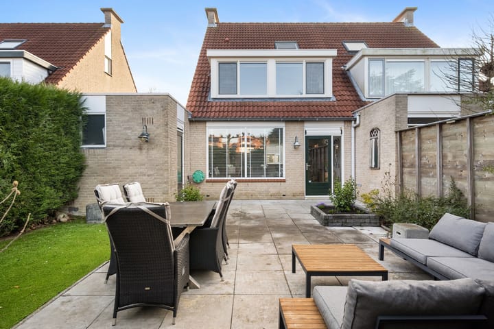 Foto 2 van Pijlkruidstraat 42