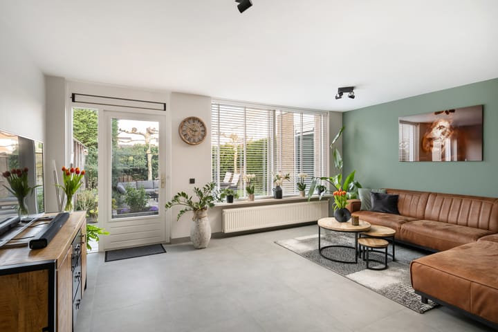 Foto 7 van Pijlkruidstraat 42