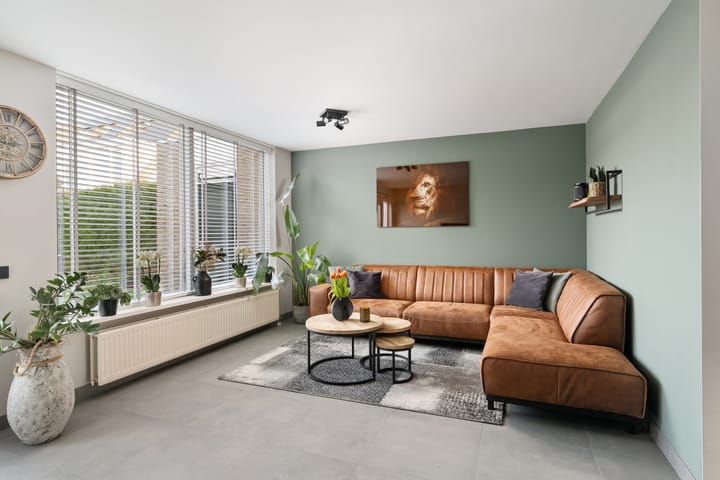 Foto 9 van Pijlkruidstraat 42