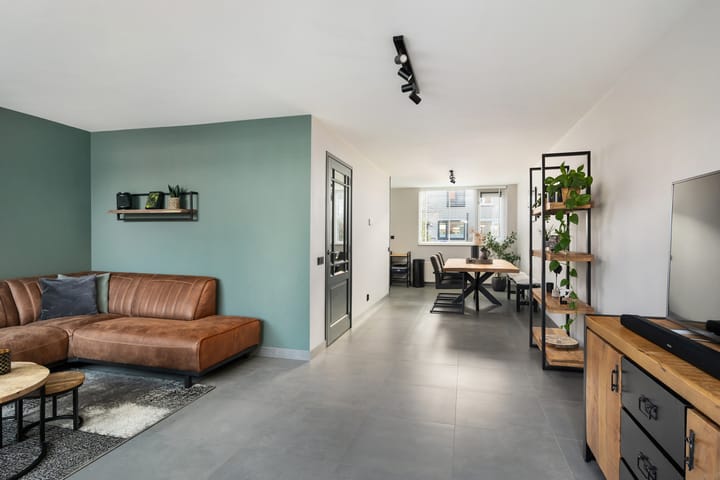 Foto 10 van Pijlkruidstraat 42