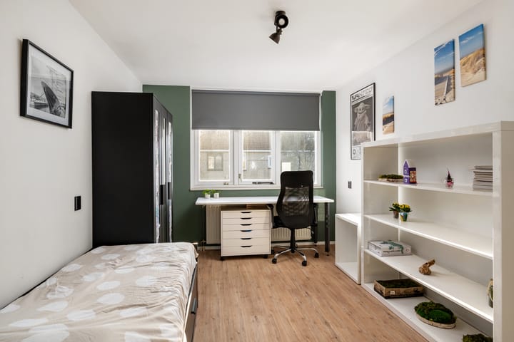 Foto 18 van Pijlkruidstraat 42