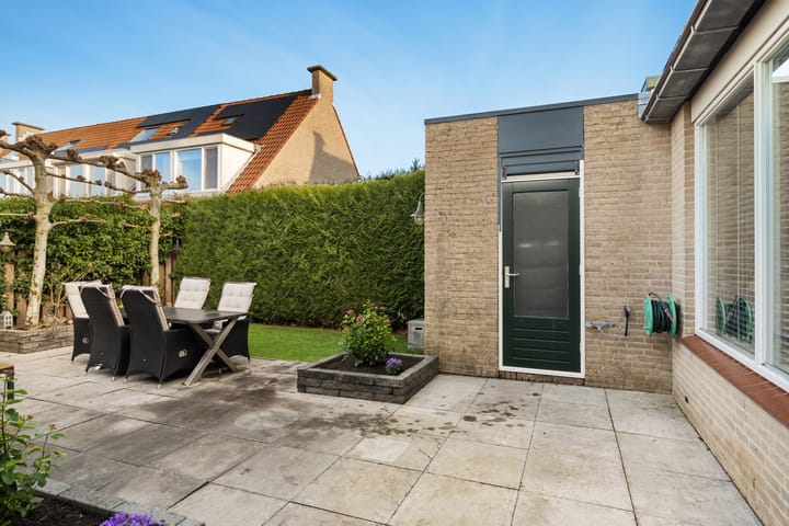 Foto 32 van Pijlkruidstraat 42