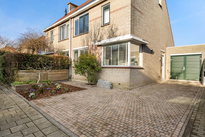 Foto 36 van Pijlkruidstraat 42