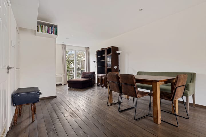 Foto 2 van Da Costastraat 57-3