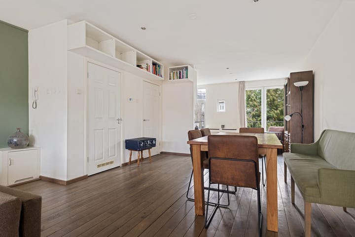 Foto 3 van Da Costastraat 57-3