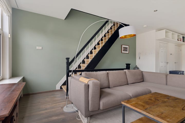 Foto 5 van Da Costastraat 57-3