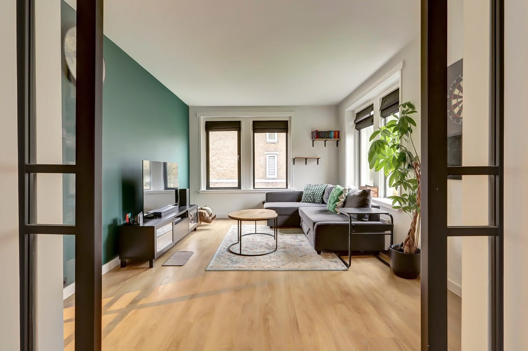 Photo 13 of Snijderstraat 2-A