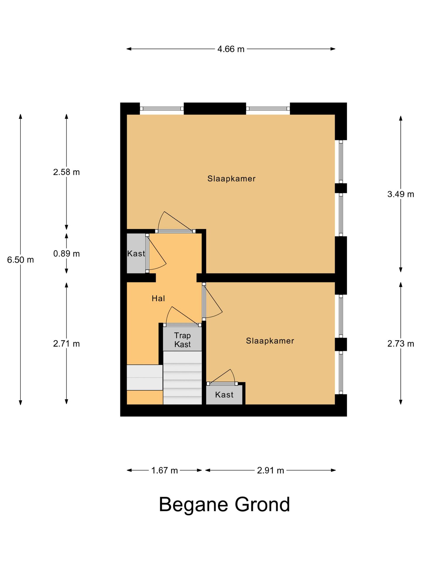 Photo 25 of Snijderstraat 2-A