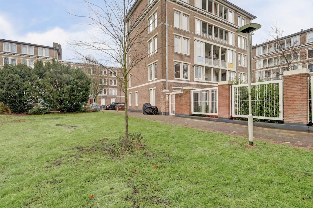 Photo 26 of Snijderstraat 2-A