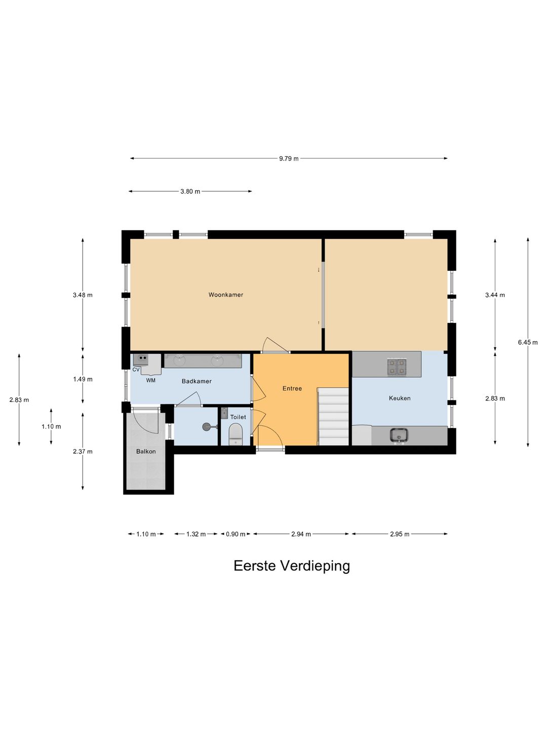 Photo 28 of Snijderstraat 2-A
