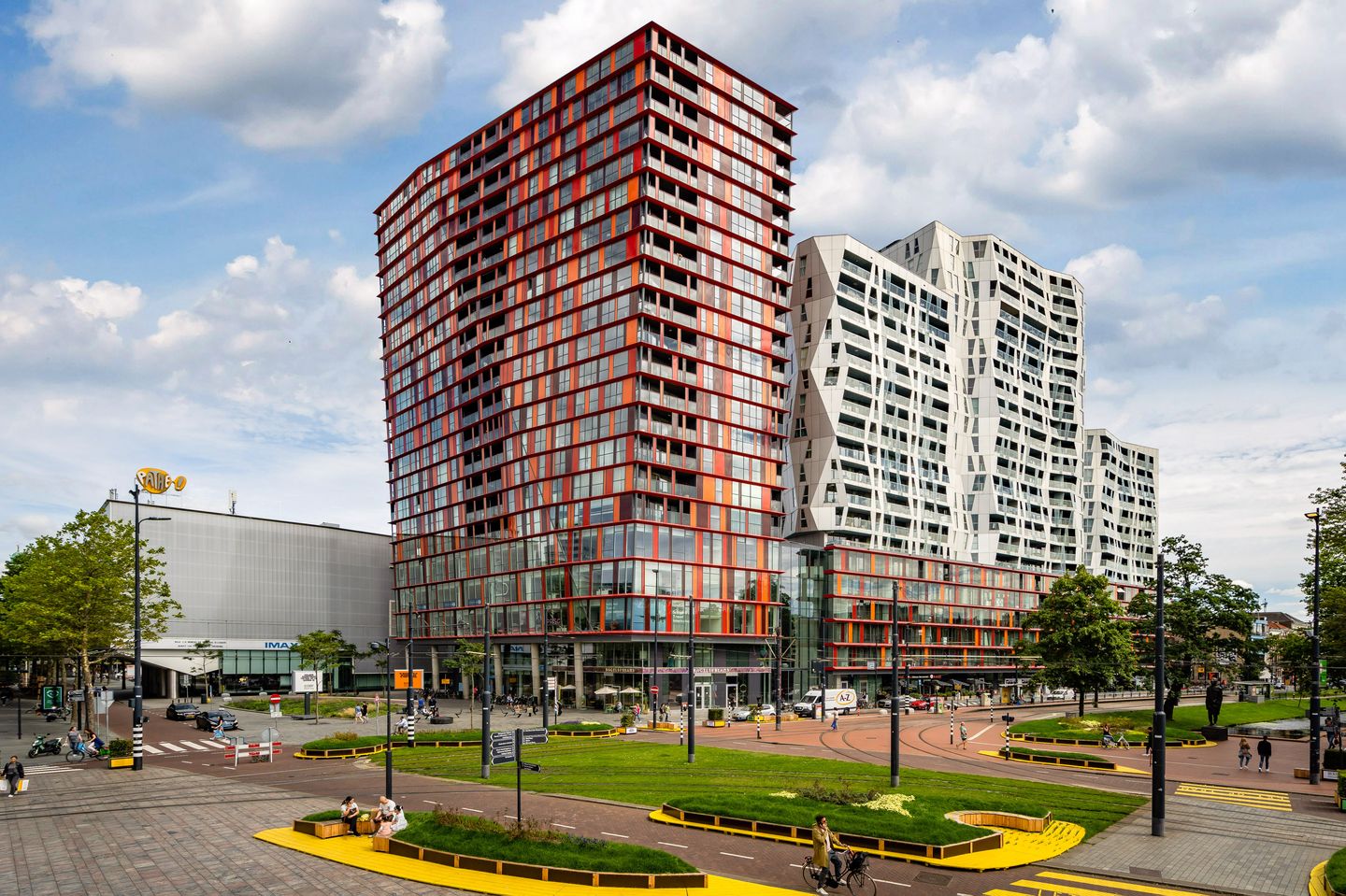 Bekijk foto 1 van Kruisplein 488