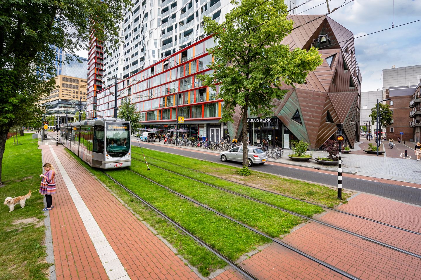 Bekijk foto 4 van Kruisplein 488