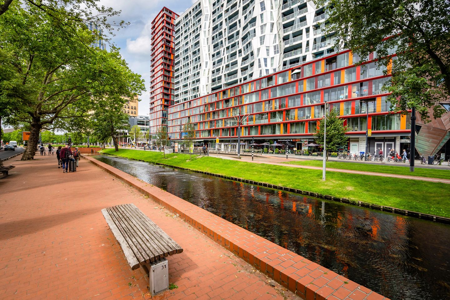 Bekijk foto 5 van Kruisplein 488