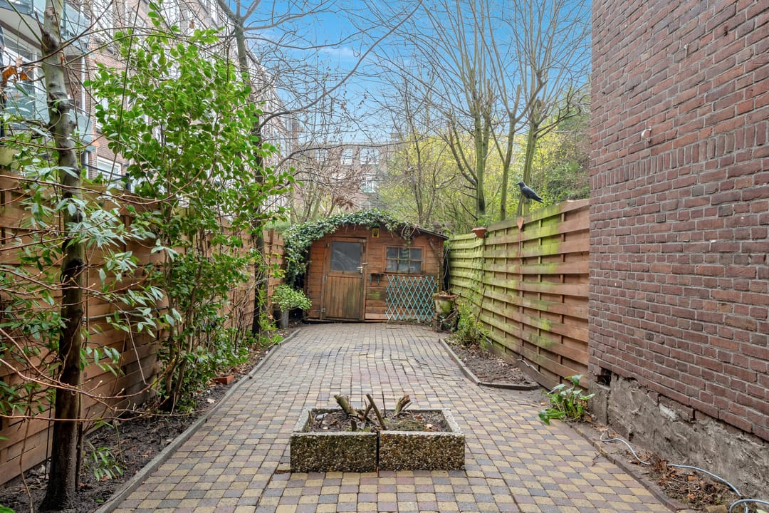 Foto 2 van Gordelweg 184-BGR