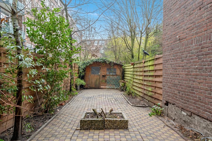 Foto 2 van Gordelweg 184-BGR