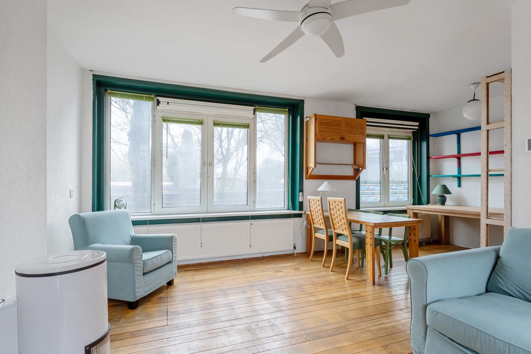 Foto 7 van Gordelweg 184-BGR