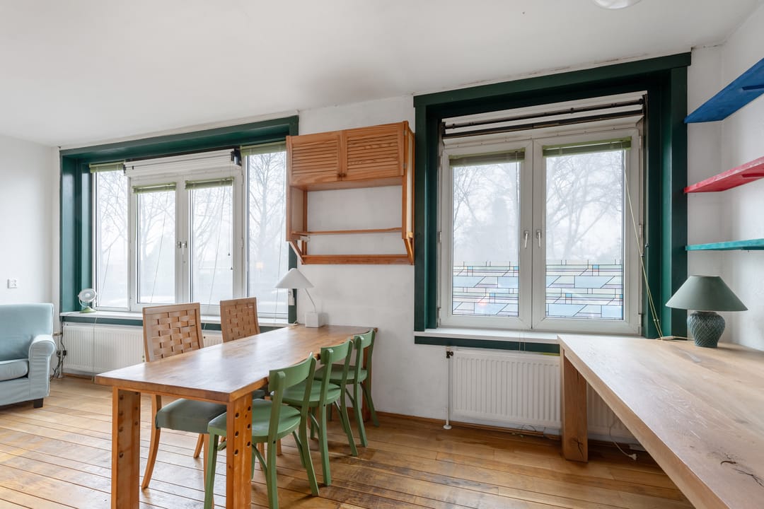 Foto 8 van Gordelweg 184-BGR