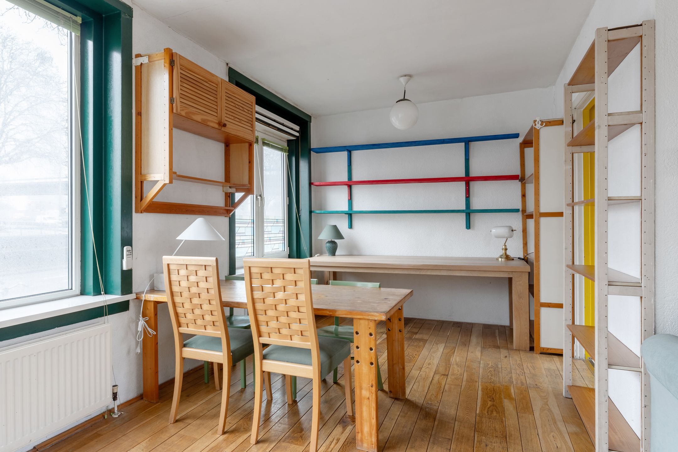 Foto 9 van Gordelweg 184-BGR