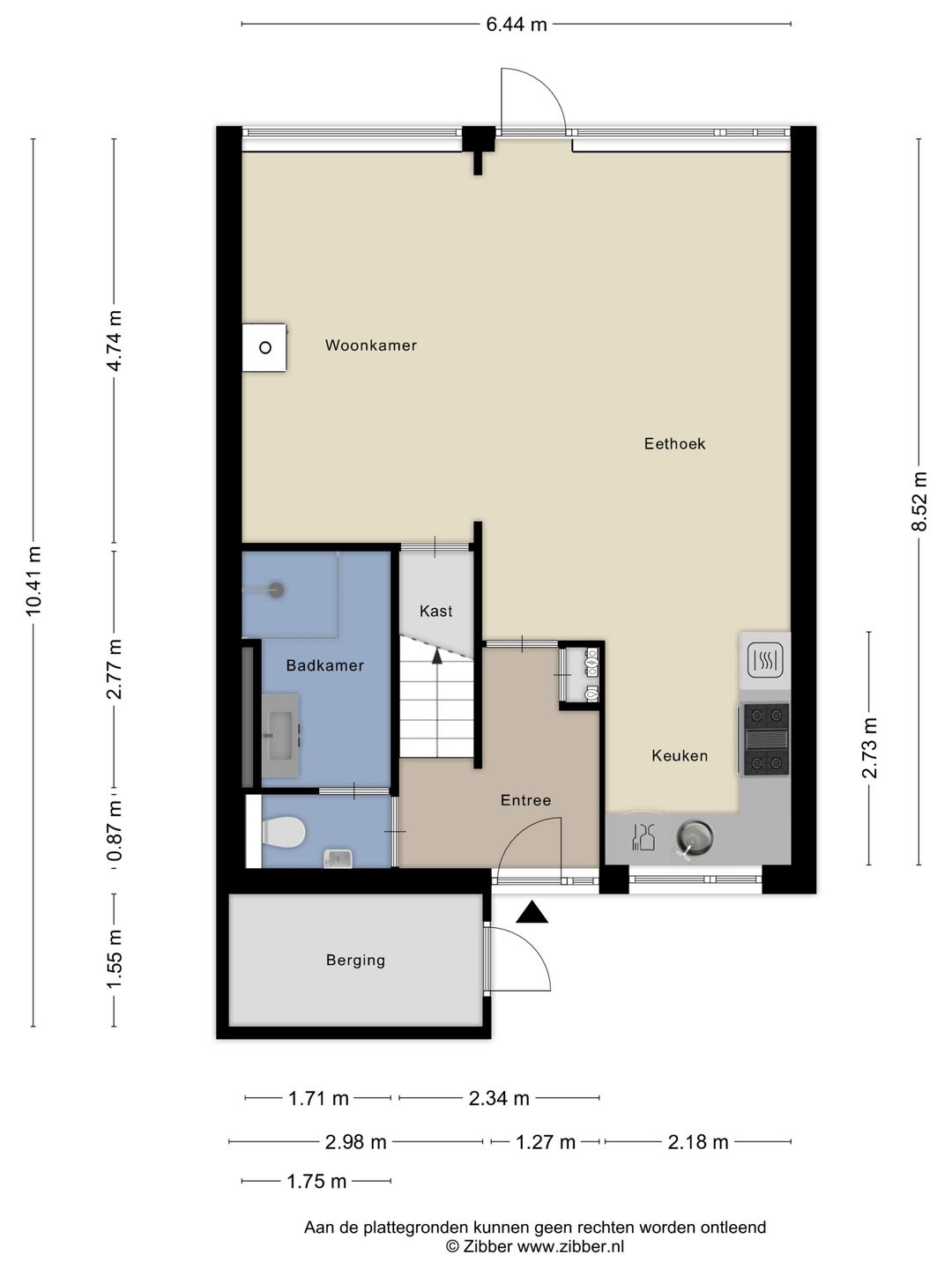 Foto 38 van Winterkoning 19