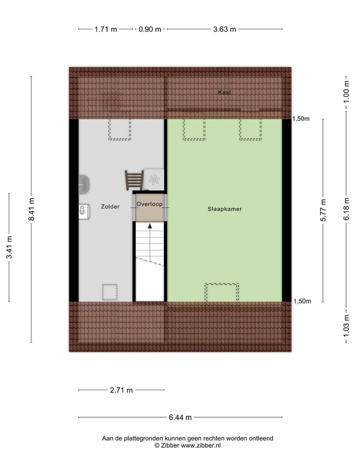 Foto 39 van Winterkoning 19