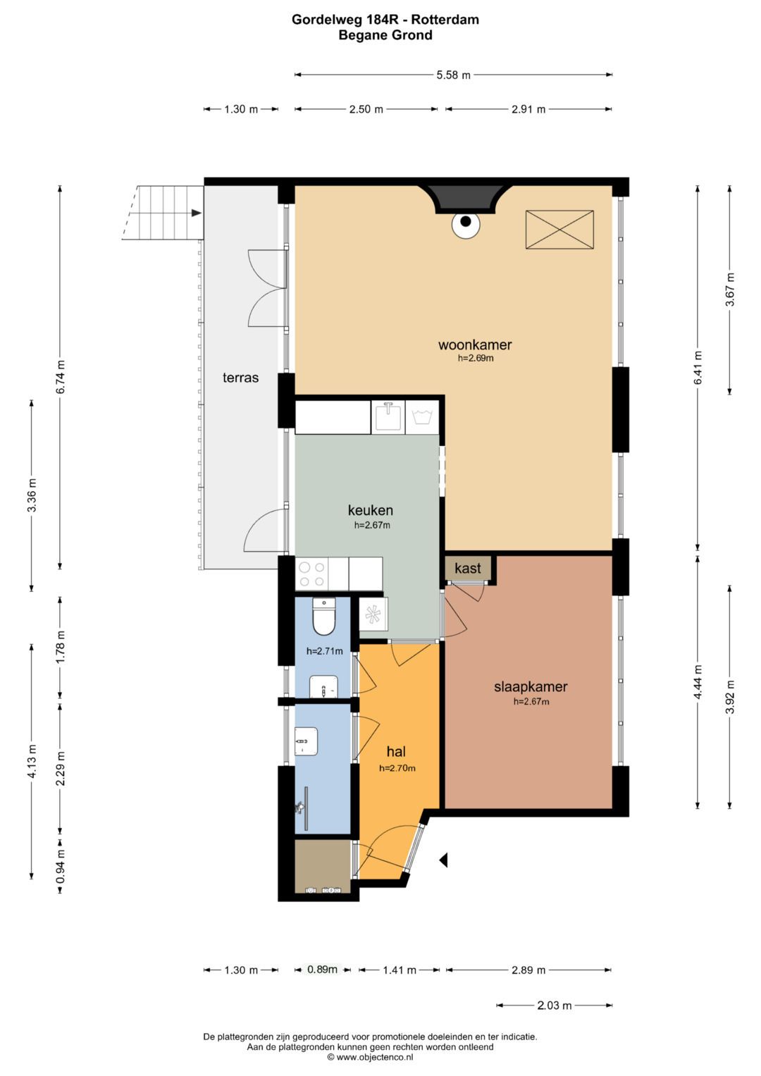 Foto 35 van Gordelweg 184-BGR