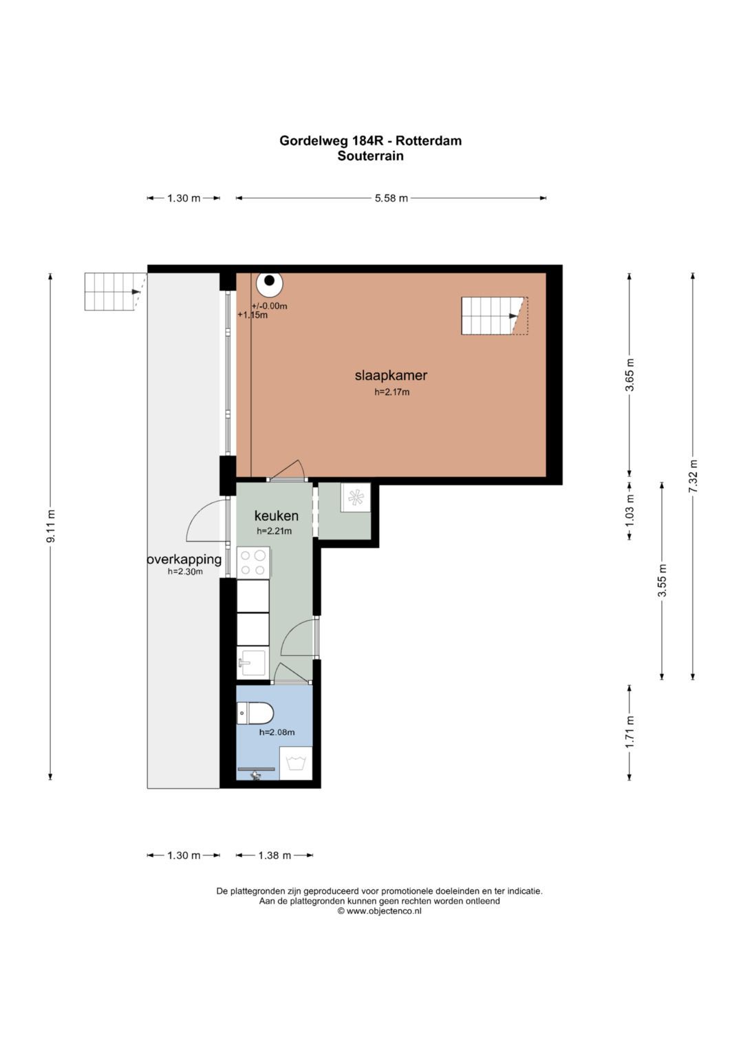 Foto 36 van Gordelweg 184-BGR