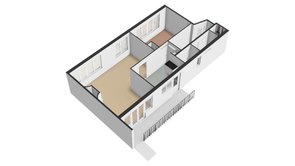 Foto 38 van Gordelweg 184-BGR