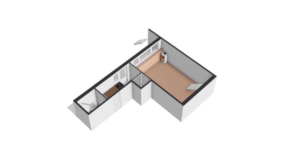 Foto 40 van Gordelweg 184-BGR