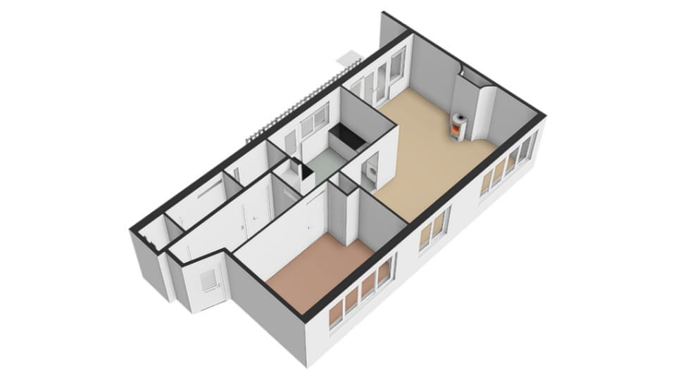 Foto 41 van Gordelweg 184-BGR