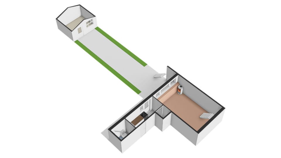 Foto 42 van Gordelweg 184-BGR