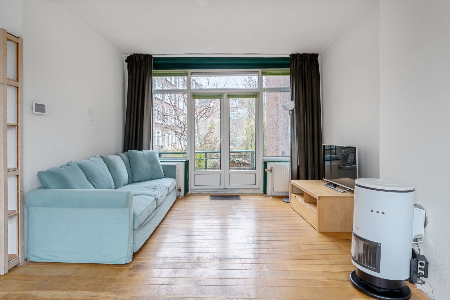 Foto 5 van Gordelweg 184-BGR