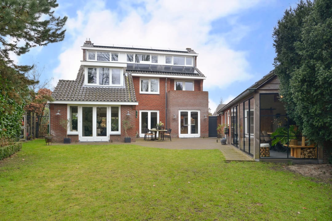 Foto 1 van Bachlaan 3