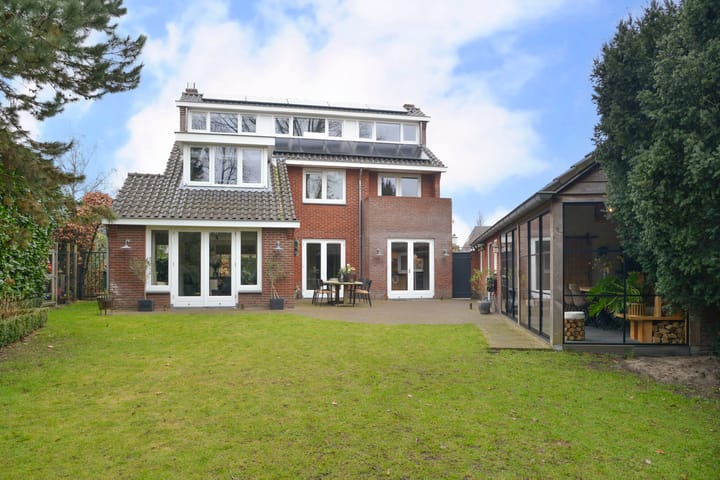 Bachlaan 3 main image