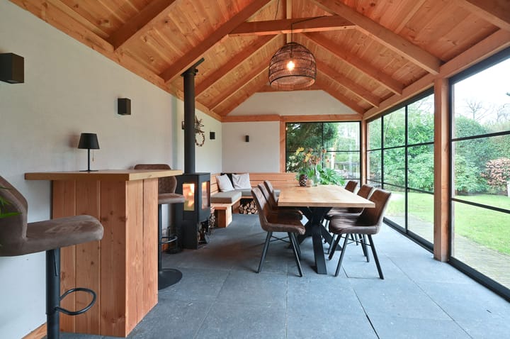 Foto 2 van Bachlaan 3