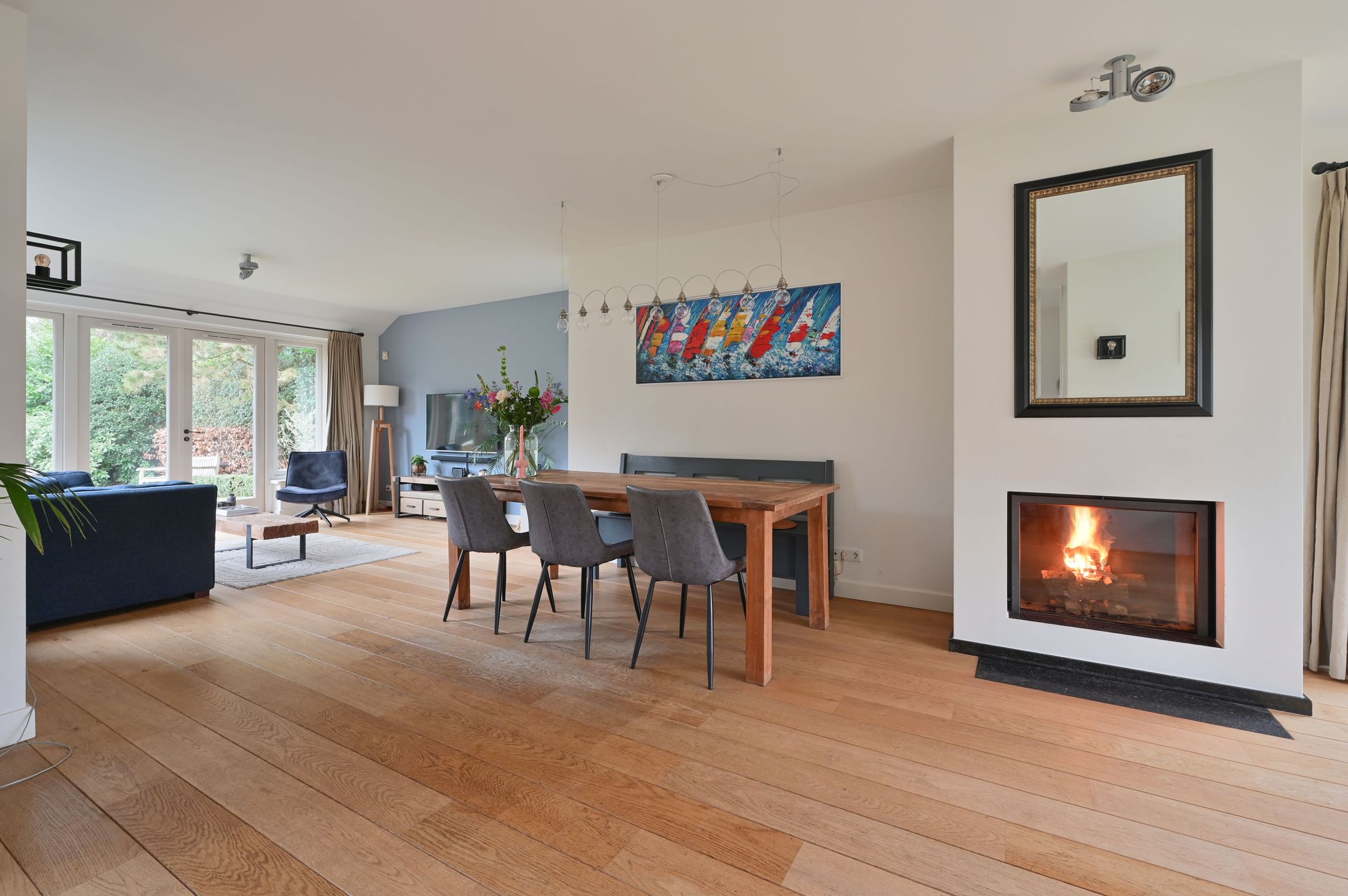 Foto 3 van Bachlaan 3