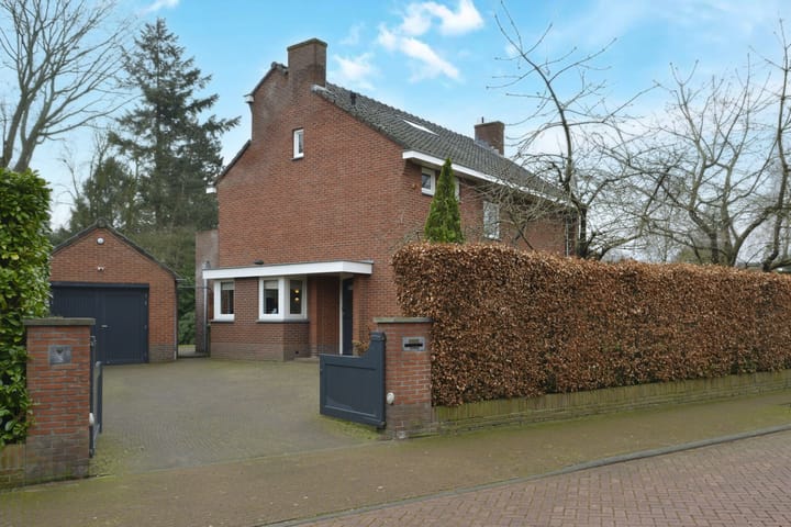 Foto 4 van Bachlaan 3