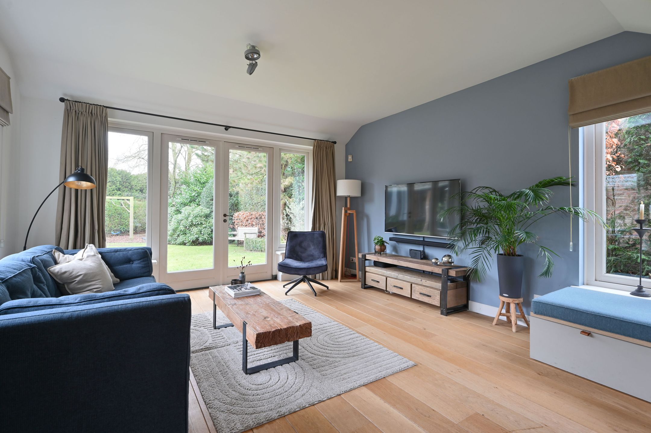 Foto 6 van Bachlaan 3