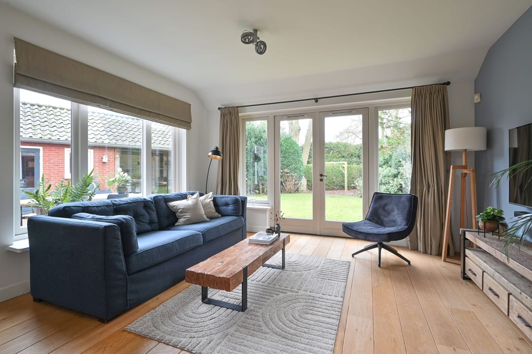 Foto 7 van Bachlaan 3