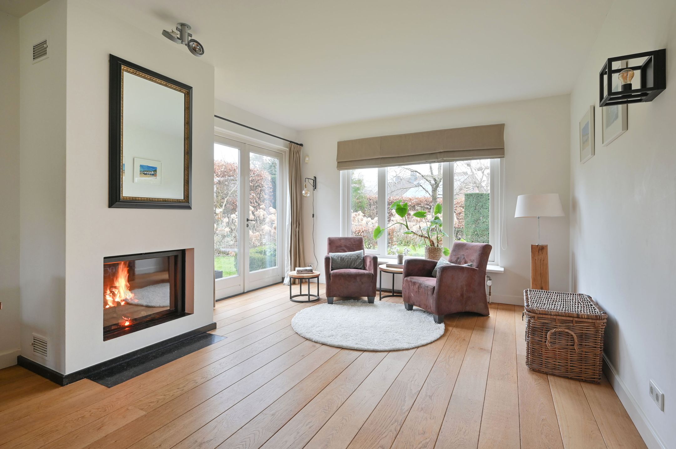 Foto 9 van Bachlaan 3