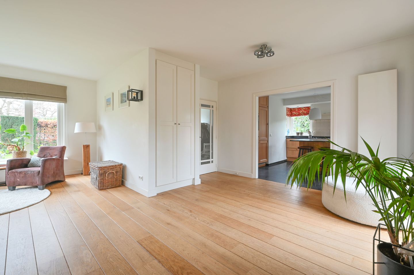 Foto 10 van Bachlaan 3