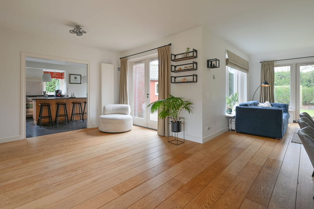 Foto 11 van Bachlaan 3