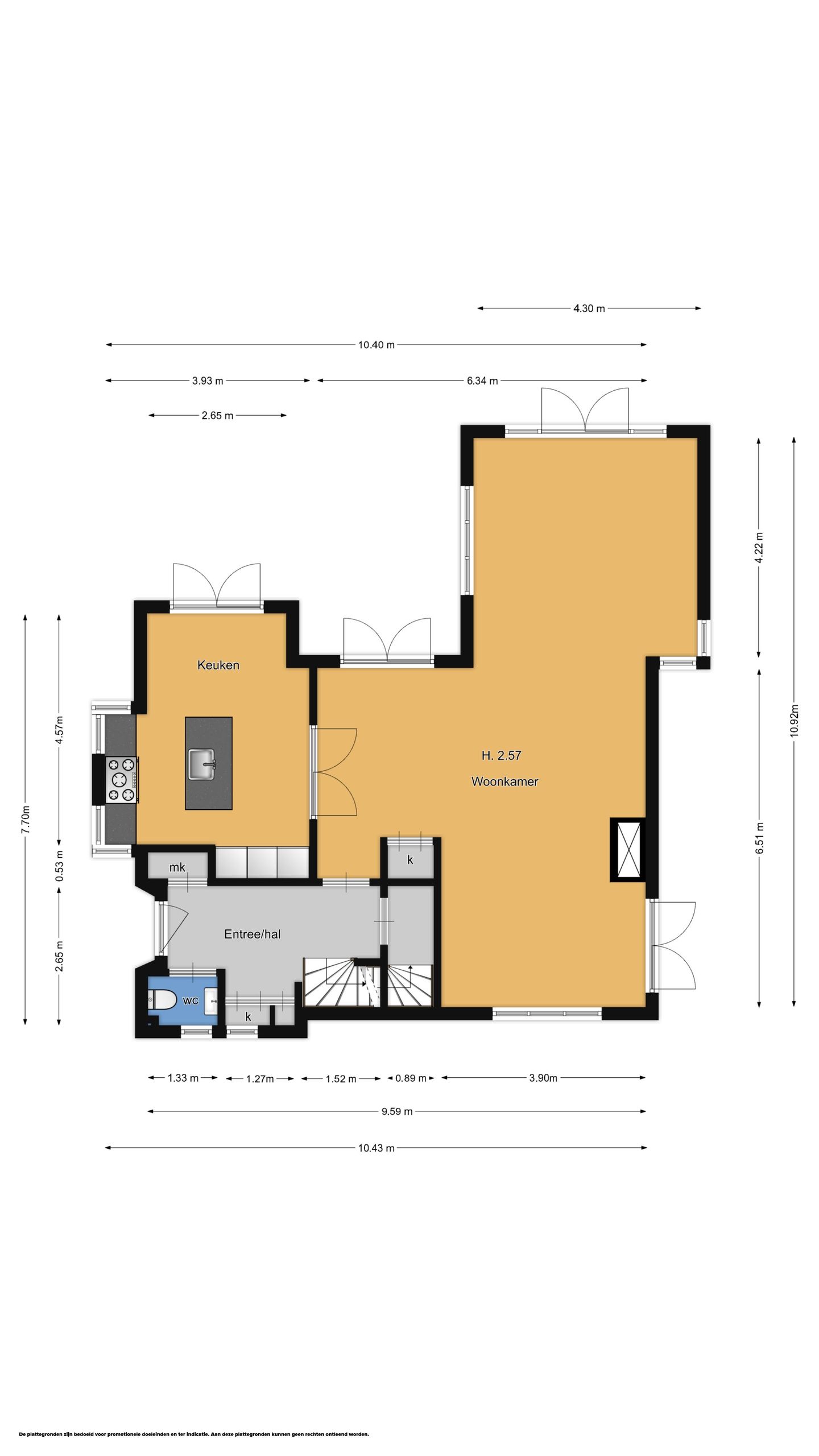 Foto 14 van Bachlaan 3