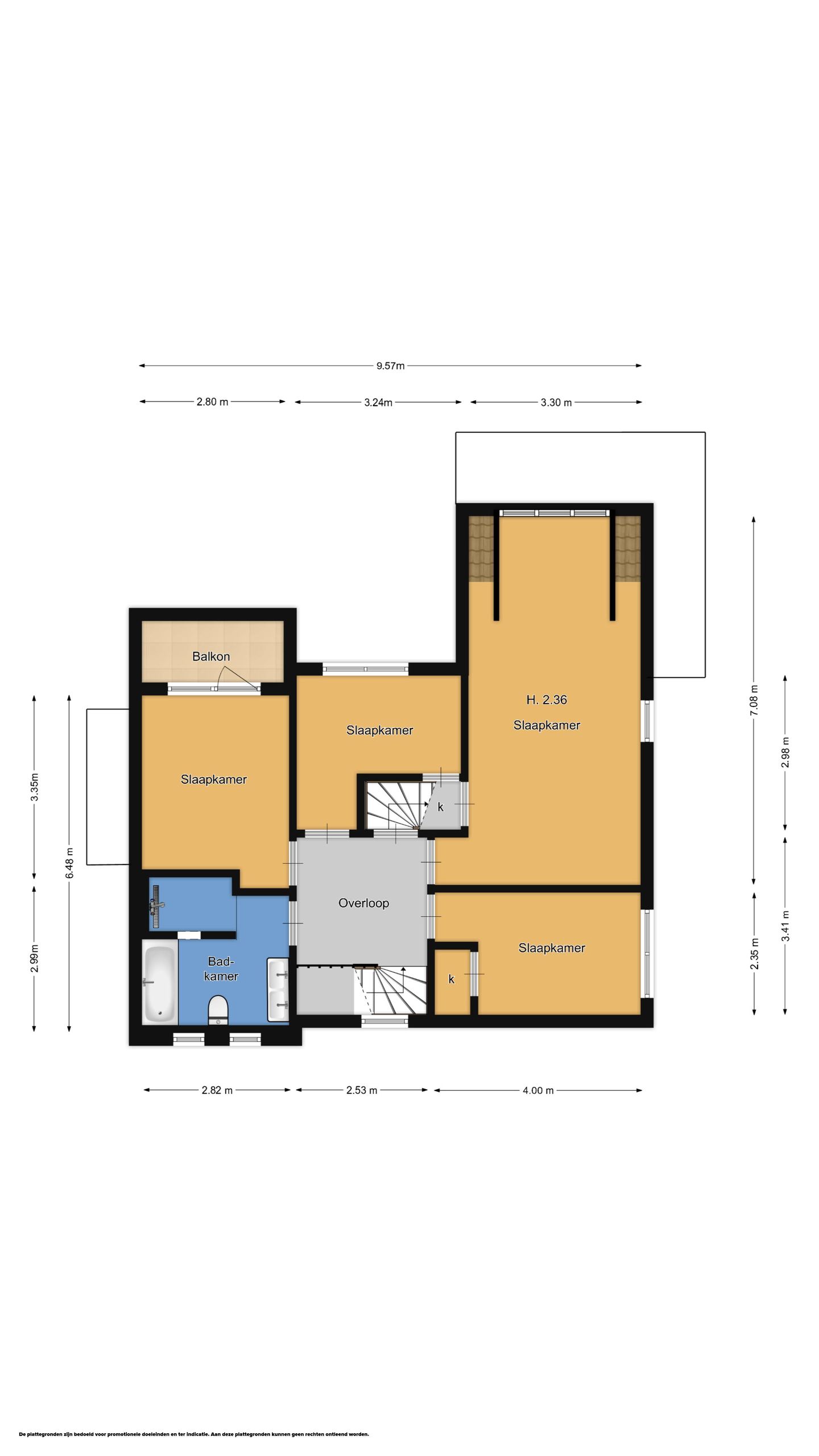 Foto 20 van Bachlaan 3