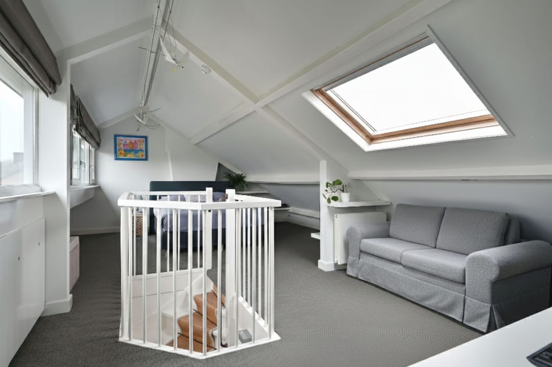 Foto 23 van Bachlaan 3